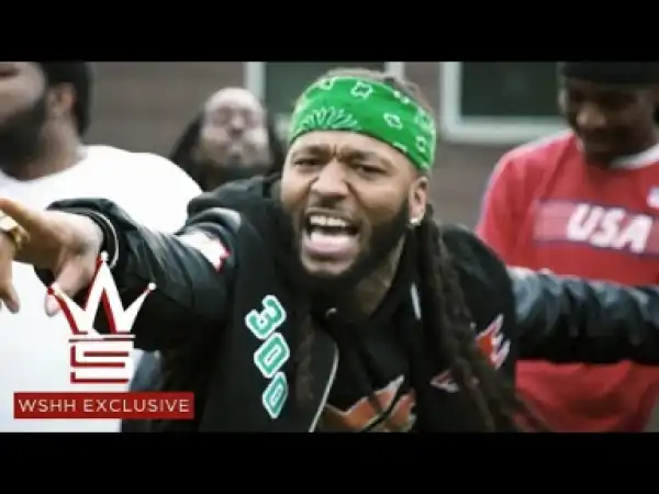 Video: Montana Of 300 - Been A Beast